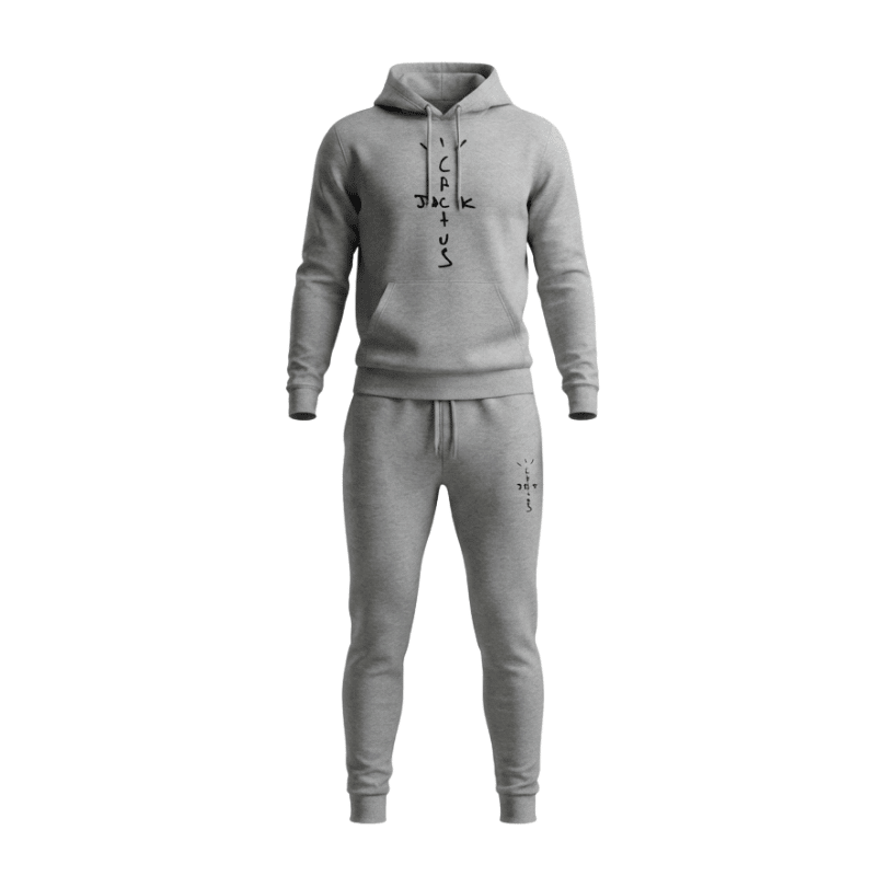 Cactus Jack Logo Tracksuit Cactus Jack Logo Tracksuit