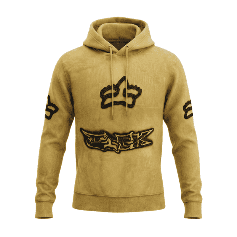Cactus Jack Racing Hoodie Cactus Jack Racing Hoodie