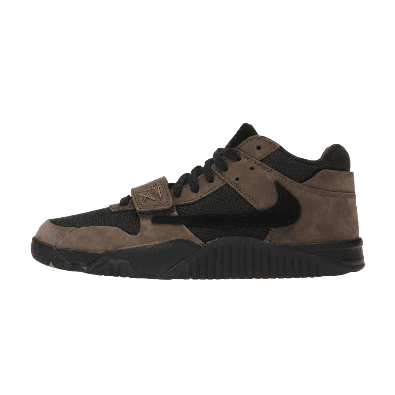 Jumpman Jack Dark Mocha Jumpman Jack Dark Mocha
