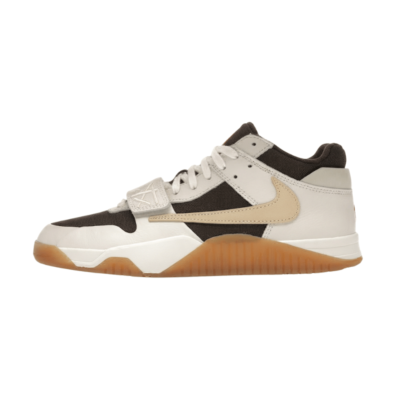 Jumpman Jack Sail Jumpman Jack Sail
