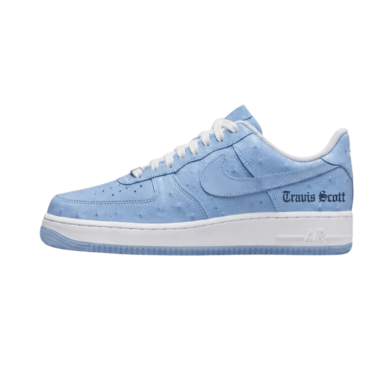 Travis Scott Air Force 1 Travis Scott Air Force 1