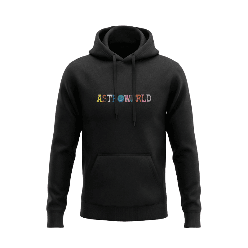 Travis Scott Astroworld Hoodie Travis Scott Astroworld Hoodie