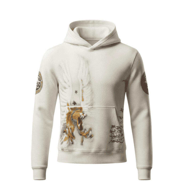 Travis Scott Circus Maximus Hoodie Travis Scott Circus Maximus Hoodie