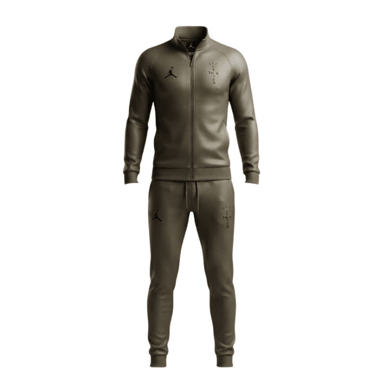 Travis Scott Circus Maximus Tracksuit Travis Scott Circus Maximus Tracksuit