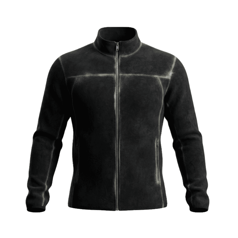Travis Scott Fragment Jacket Travis Scott Fragment Jacket