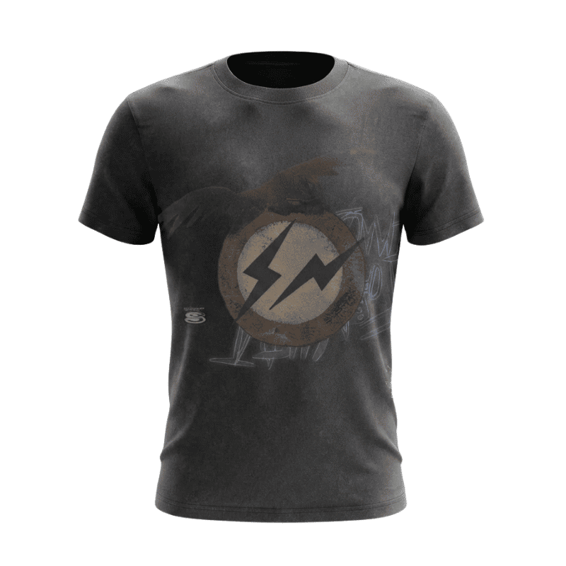 Travis Scott Fragment Shirt Travis Scott Fragment Shirt