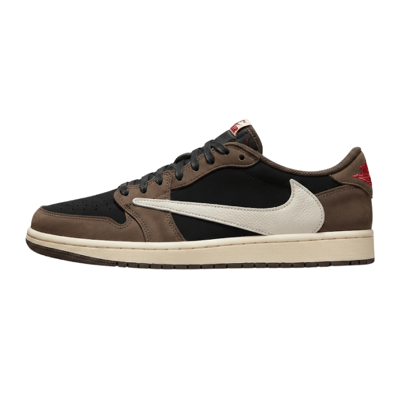 Travis Scott Jordan 1 Mocha Travis Scott Jordan 1 Mocha