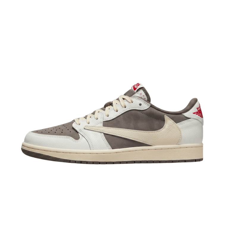 Travis Scott Jordan 1 Reverse Mocha Travis Scott Jordan 1 Reverse Mocha