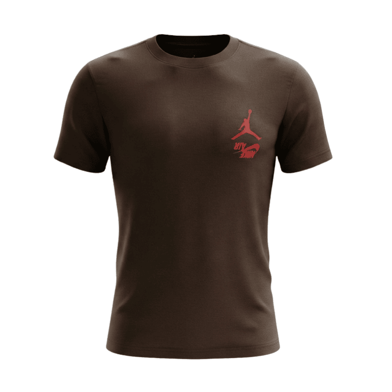 Travis Scott Jordan Shirt Travis Scott Jordan Shirt