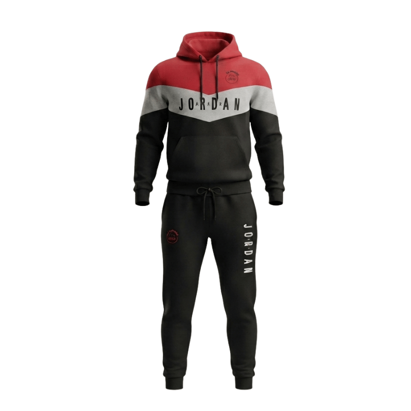 Travis Scott Jordan Tracksuit Travis Scott Jordan Tracksuit