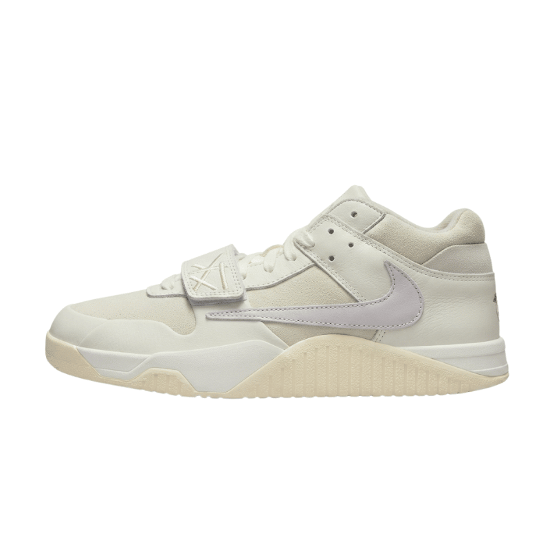 Travis Scott Jumpman Jack Cream Travis Scott Jumpman Jack Cream