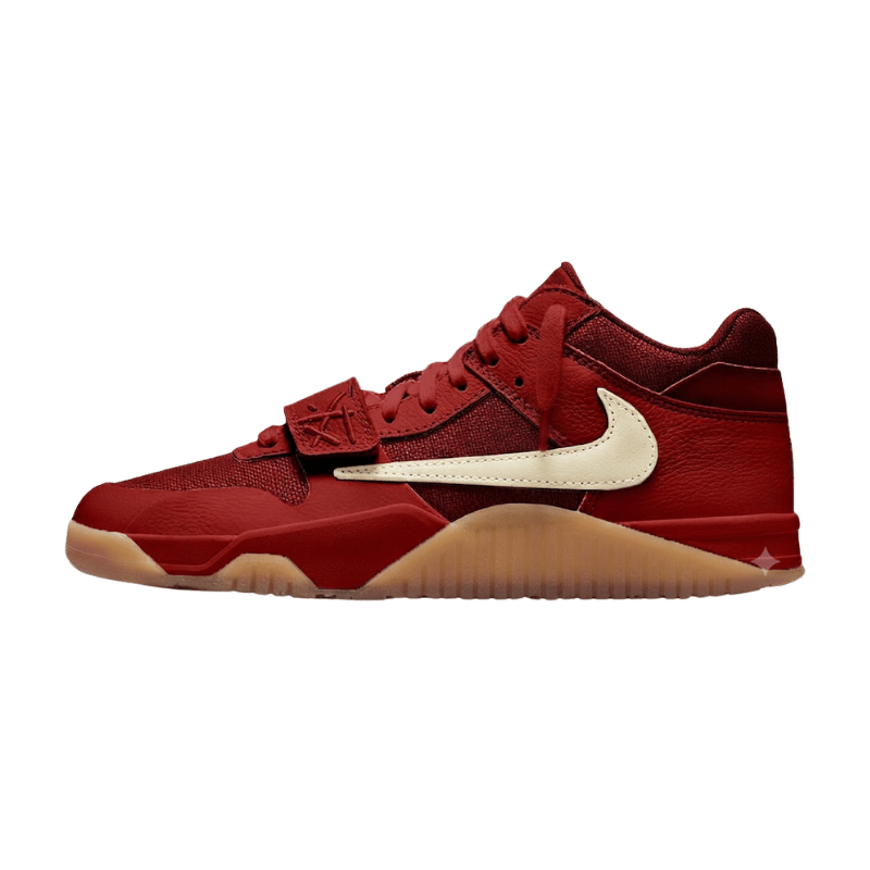 Travis Scott Jumpman Jack Red Travis Scott Jumpman Jack Red