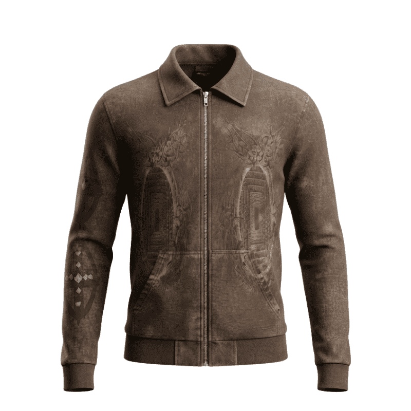 Travis Scott Utopia Jacket Travis Scott Utopia Jacket