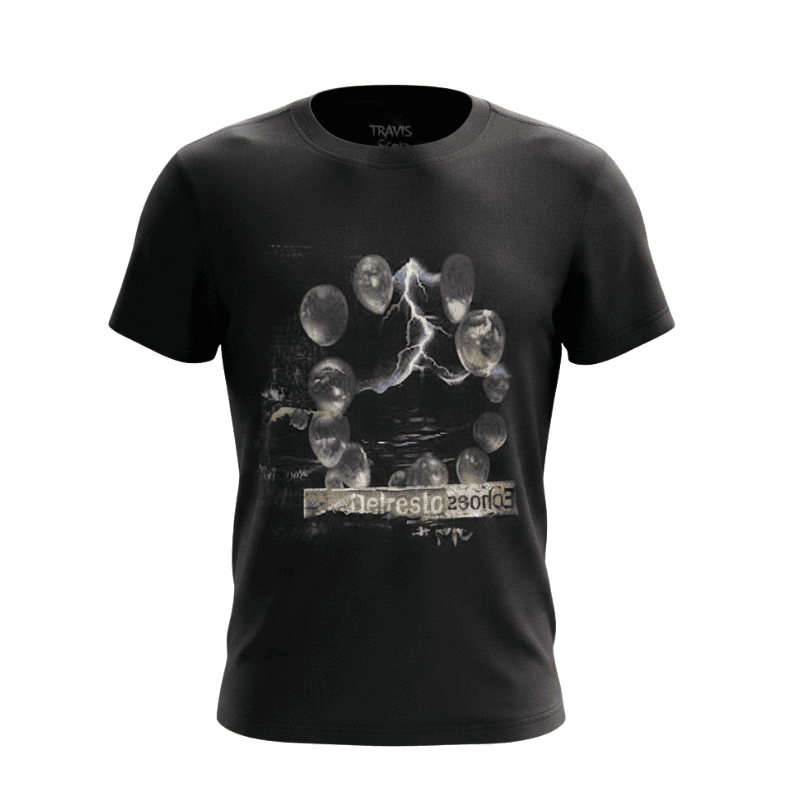 Travis Scott Utopia Shirt Travis Scott Utopia Shirt