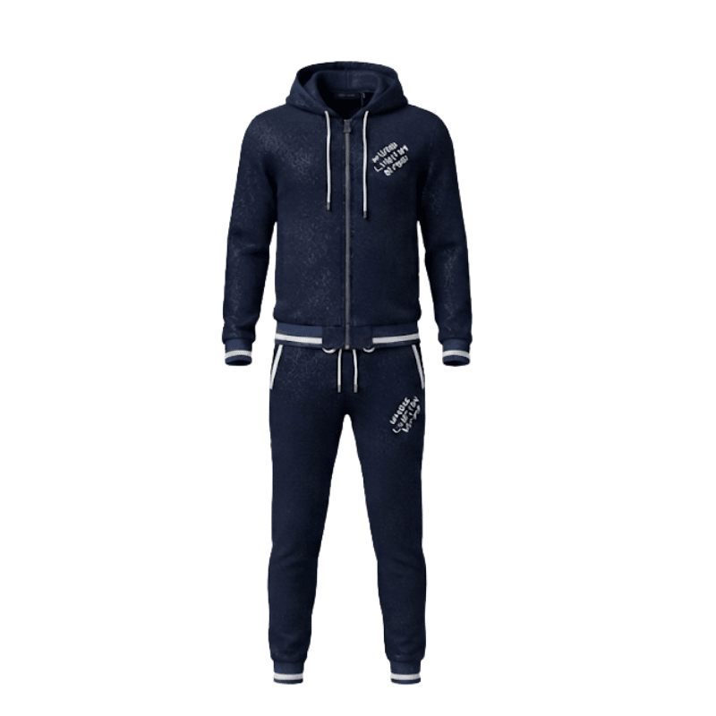 Travis Scott Utopia Tracksuit Travis Scott Utopia Tracksuit