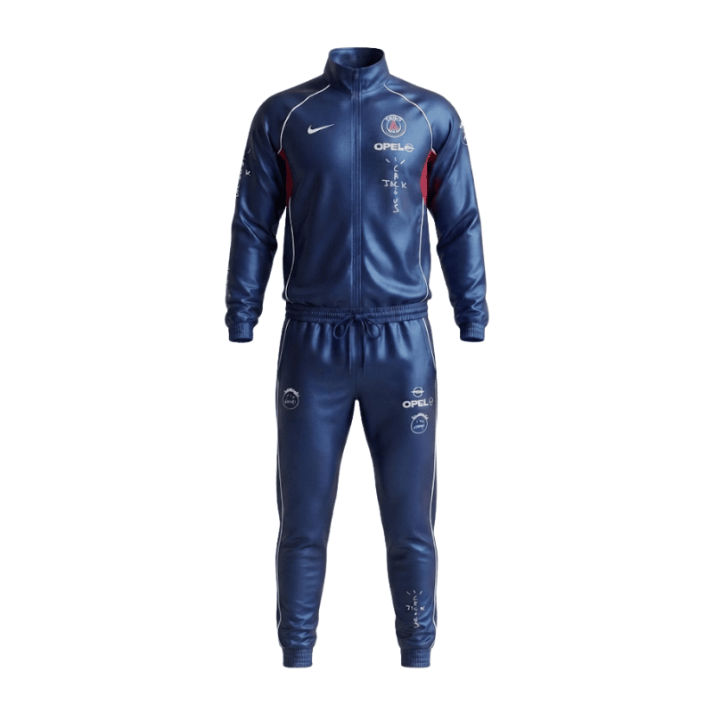 Travis Scott Vintage Tracksuit Travis Scott Vintage Tracksuit