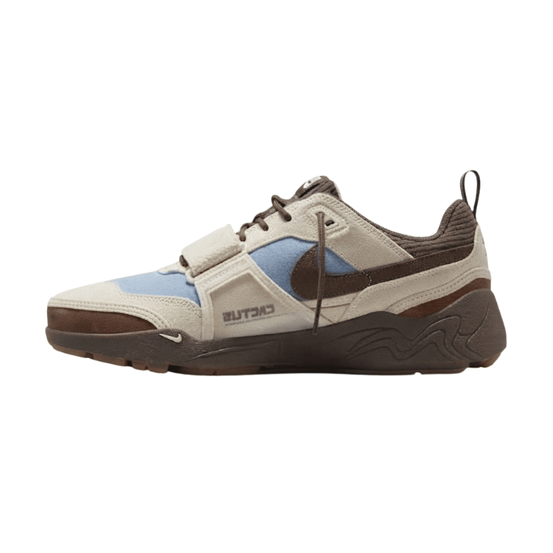 Travis Scott Zoom Field Jaxx Blue Travis Scott Zoom Field Jaxx Blue
